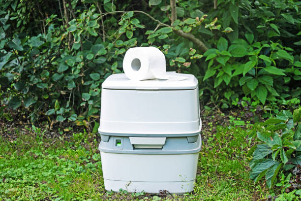 East Lexington, VA porta potty rental Company