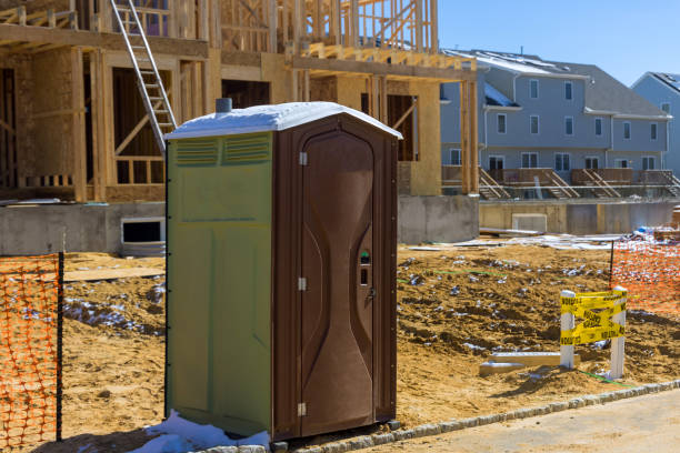 Best Best portable toilet rental  in East Lexington, VA