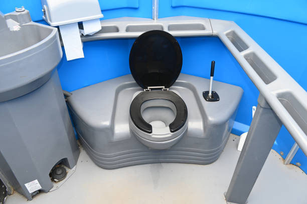 Best Portable toilet rental cost  in East Lexington, VA