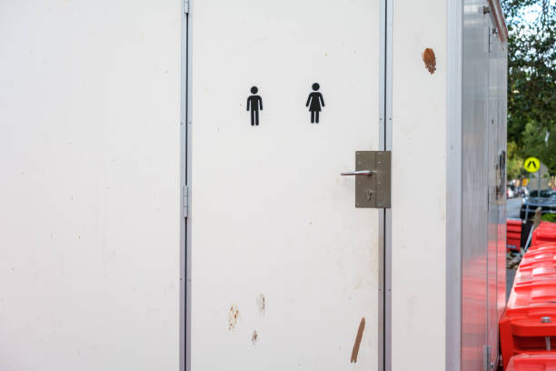 Best Handicap porta potty rental  in East Lexington, VA
