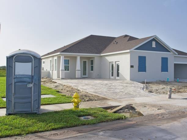 Best Portable bathroom rental  in East Lexington, VA